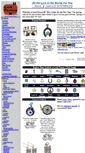 Mobile Screenshot of luckfactory.com